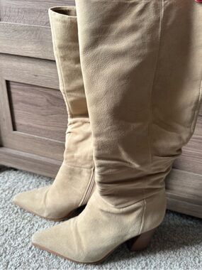 Vince Camuto Derika 2 Women's Boots (8.5)